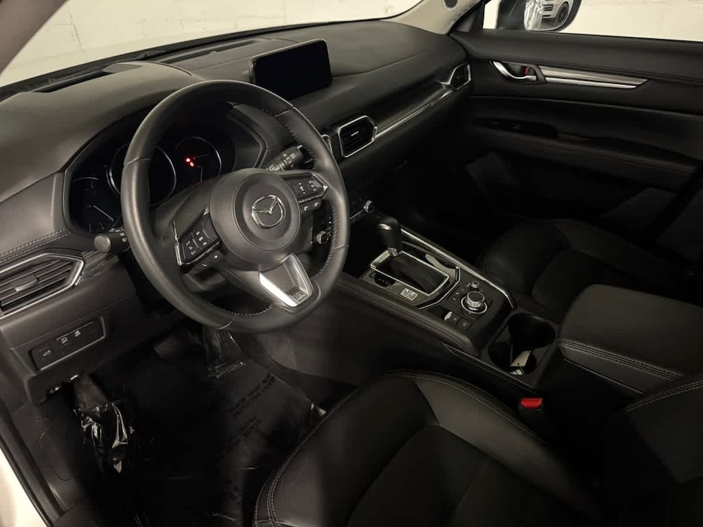 Used 2019 Mazda CX-5 Grand Touring Reserve SUV