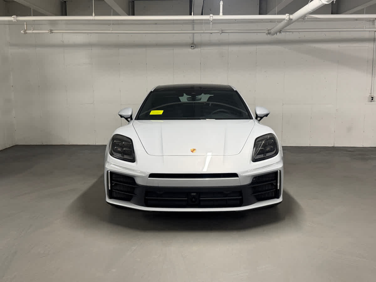 2026 Porsche Panamera Base - Photo 6