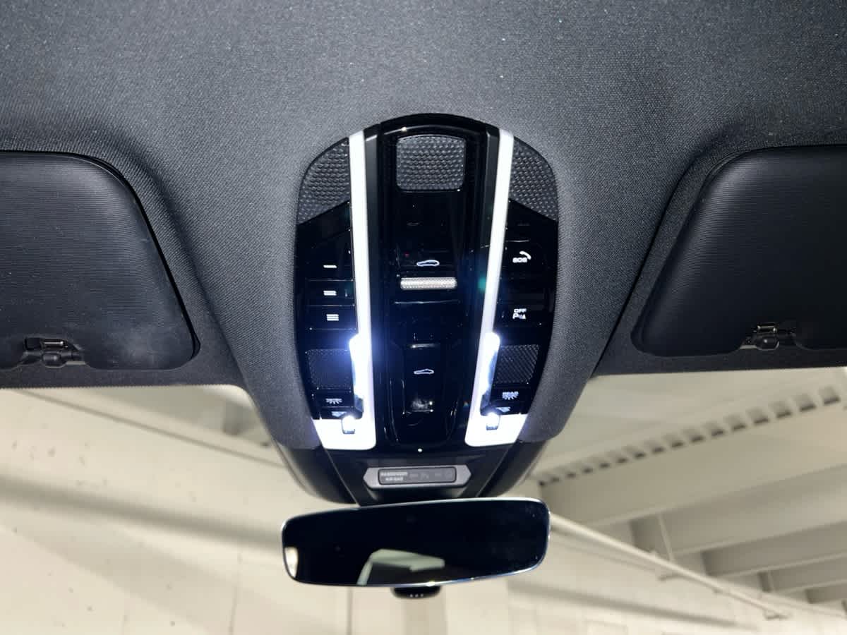 used 2023 Porsche Cayenne car, priced at $52,998