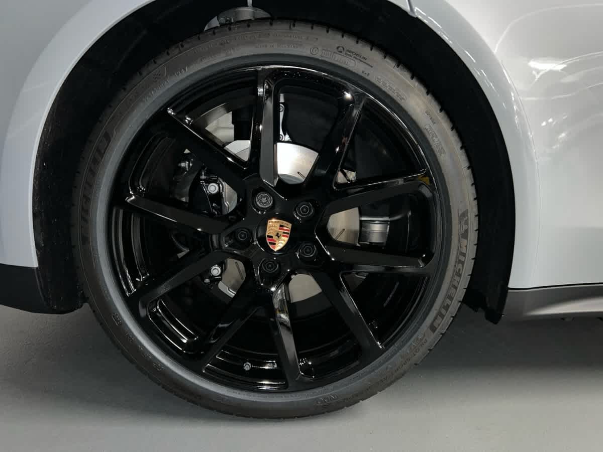 new 2026 Porsche Panamera car