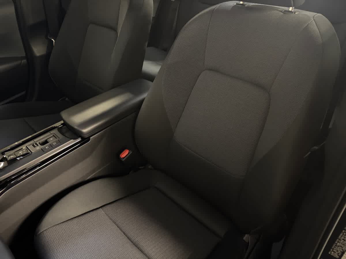 used 2026 Toyota Prius car, priced at $30,997