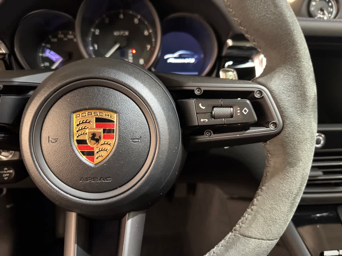 new 2026 Porsche Macan car