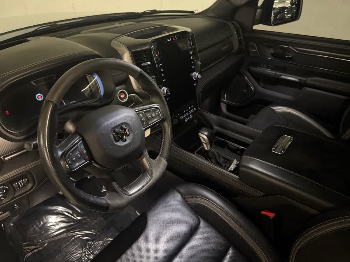 2023 Ram 1500 TRX photo 4
