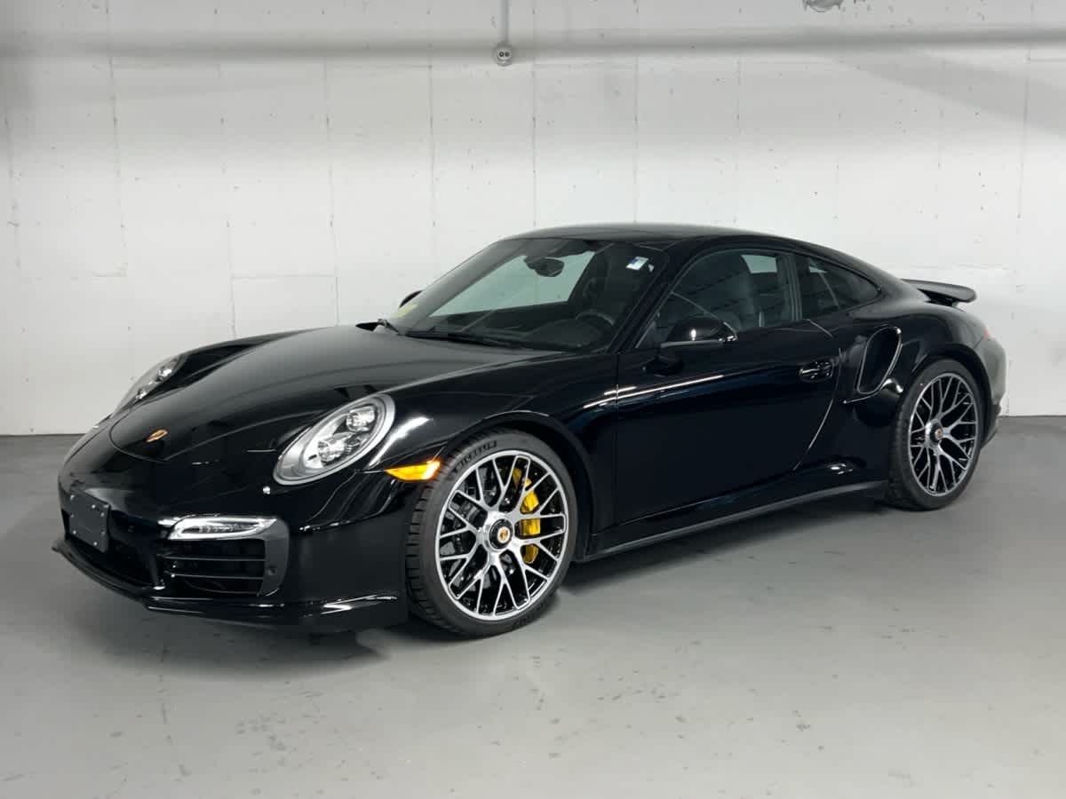 used 2015 Porsche 911 car, priced at $169,998