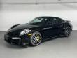 Used 2015 Porsche 911 Turbo S Coupe