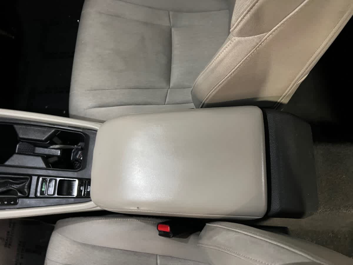 used 2023 Honda Accord car, priced at $22,998