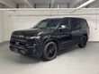  Jeep Grand Wagoneer