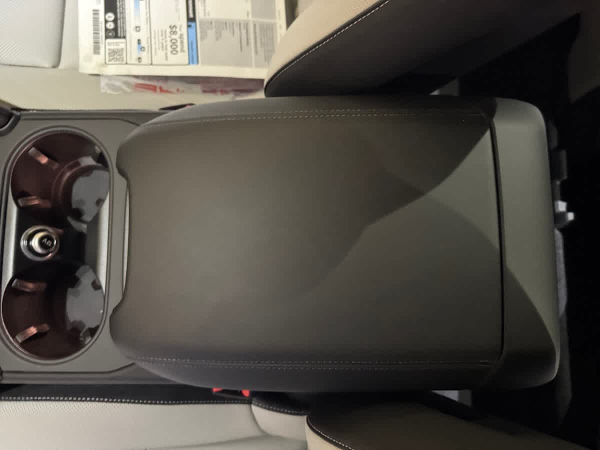 new 2026 Porsche Cayenne car