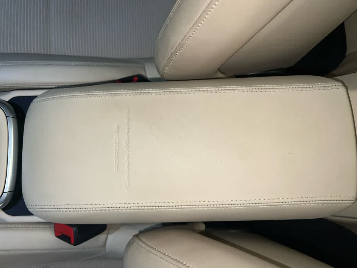 used 2021 Porsche 911 car, priced at $219,997