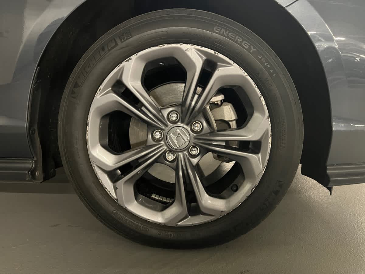 used 2023 Honda Accord car, priced at $22,998
