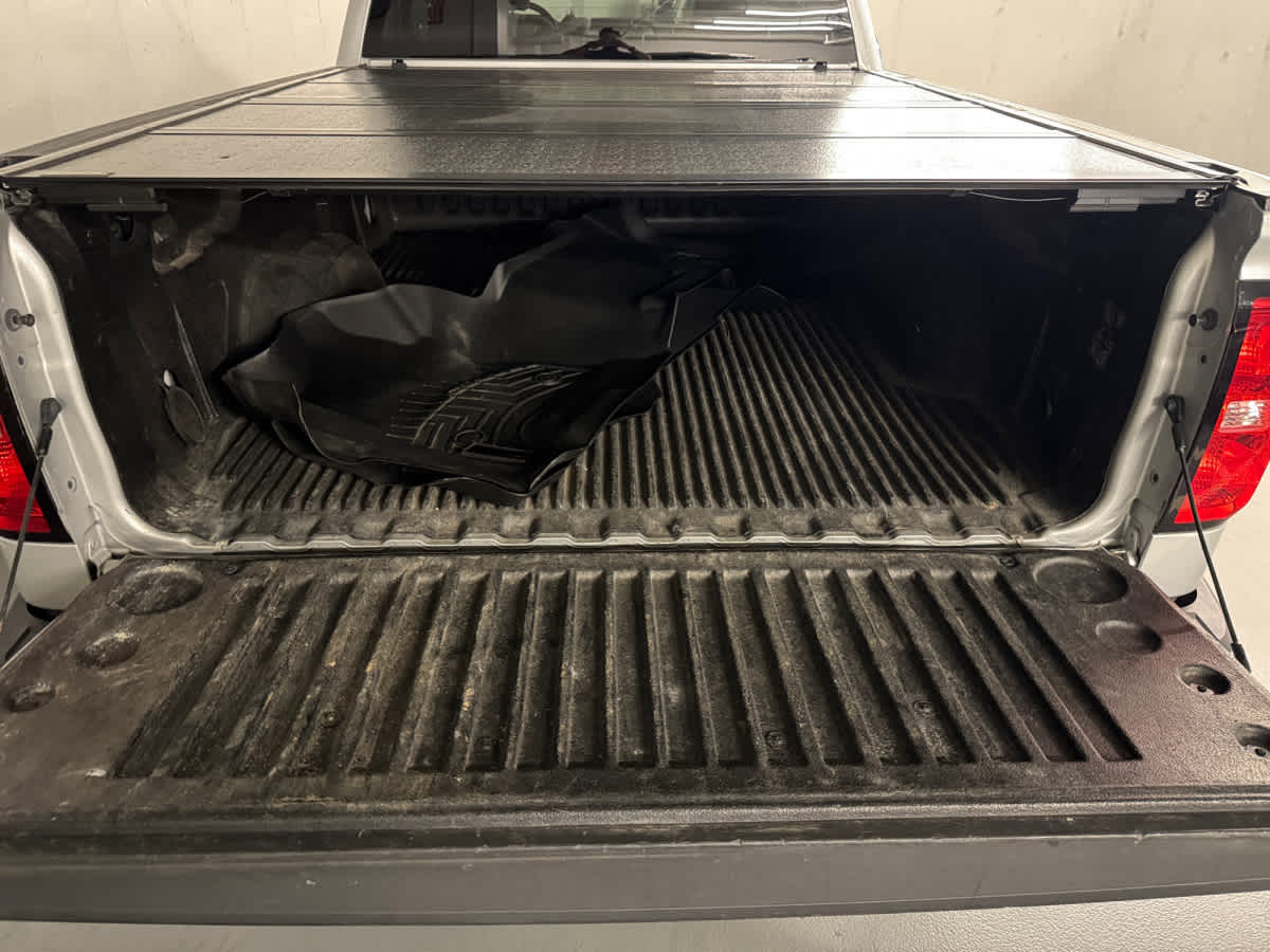 used 2018 Chevrolet Silverado 1500 car, priced at $25,998