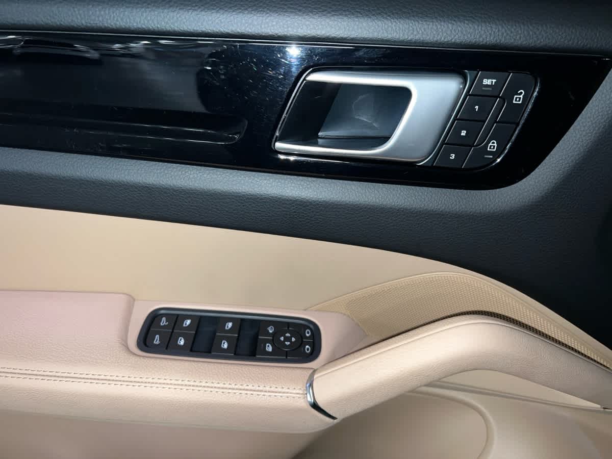 used 2022 Porsche Cayenne car, priced at $72,997