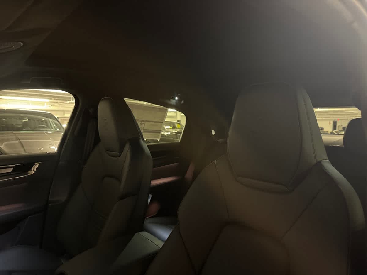 new 2026 Porsche Cayenne car