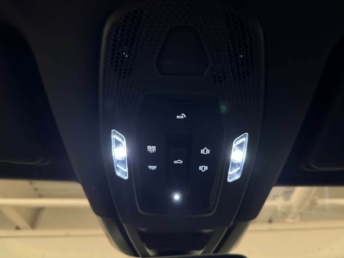 2026 Porsche Cayenne S E-Hybrid - Photo 29