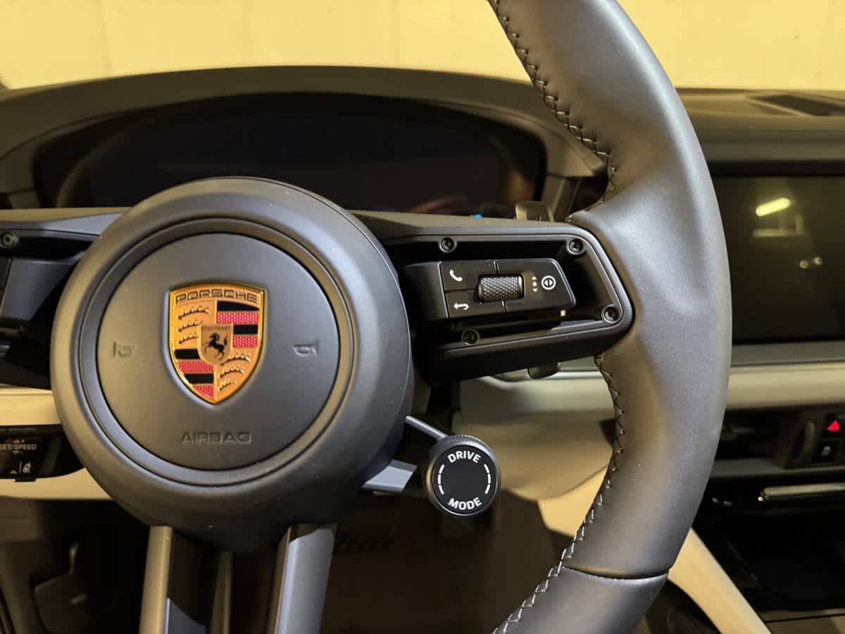 new 2026 Porsche Cayenne car