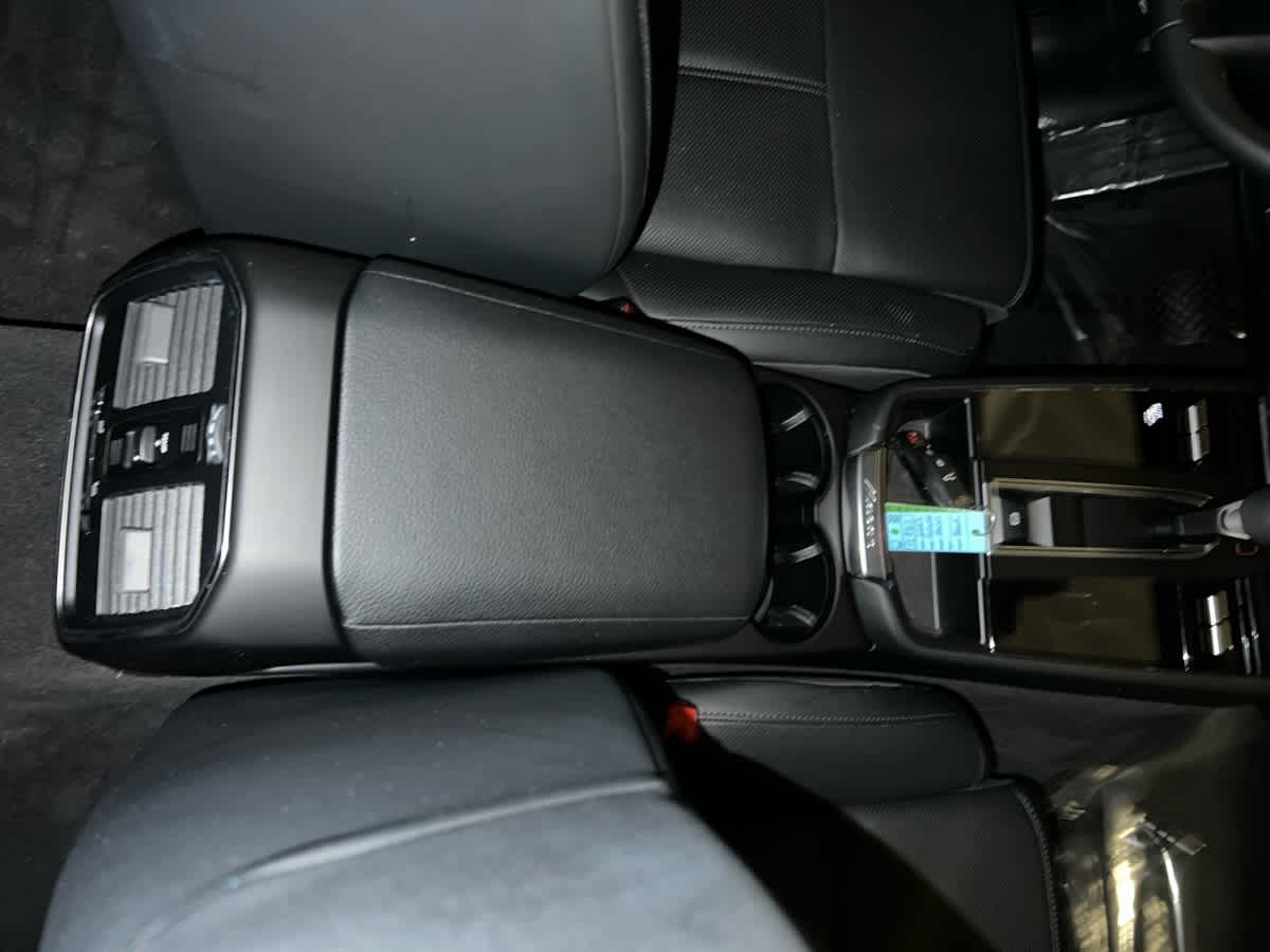 used 2025 Porsche Macan car, priced at $59,498