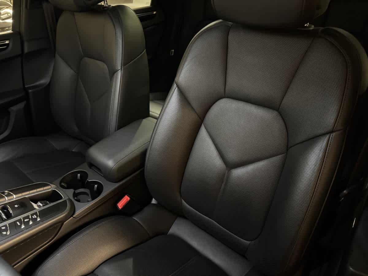 used 2020 Porsche Macan car, priced at $42,498