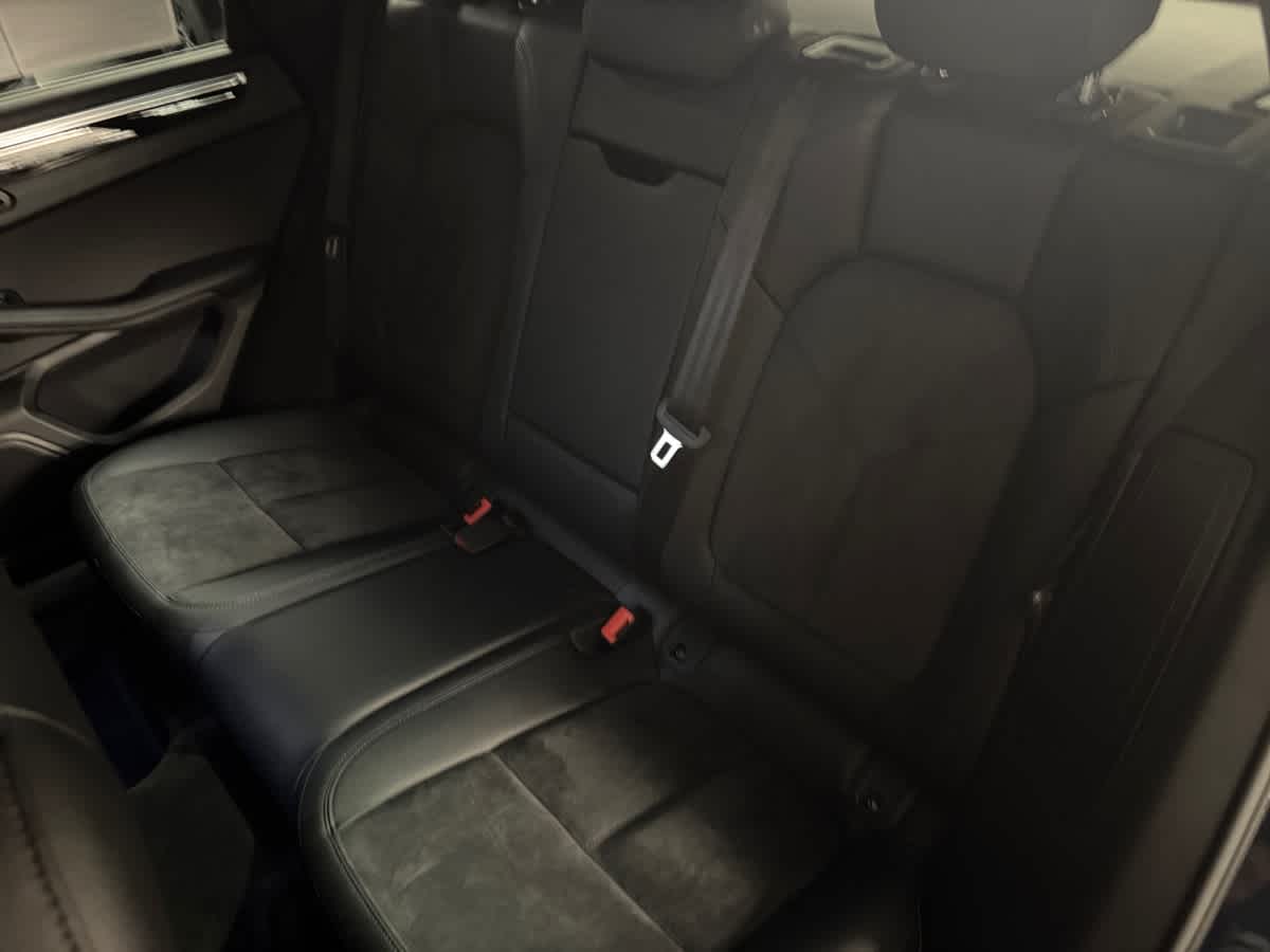 used 2020 Porsche Macan car, priced at $29,498