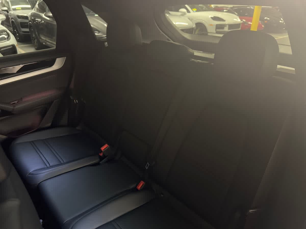 new 2026 Porsche Cayenne car