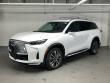Used 2026 INFINITI QX60 Luxe SUV