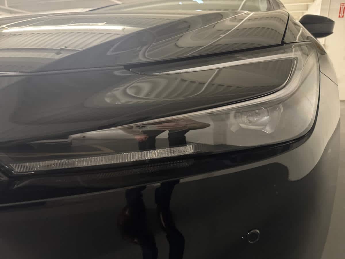 used 2026 Toyota Prius car, priced at $30,997