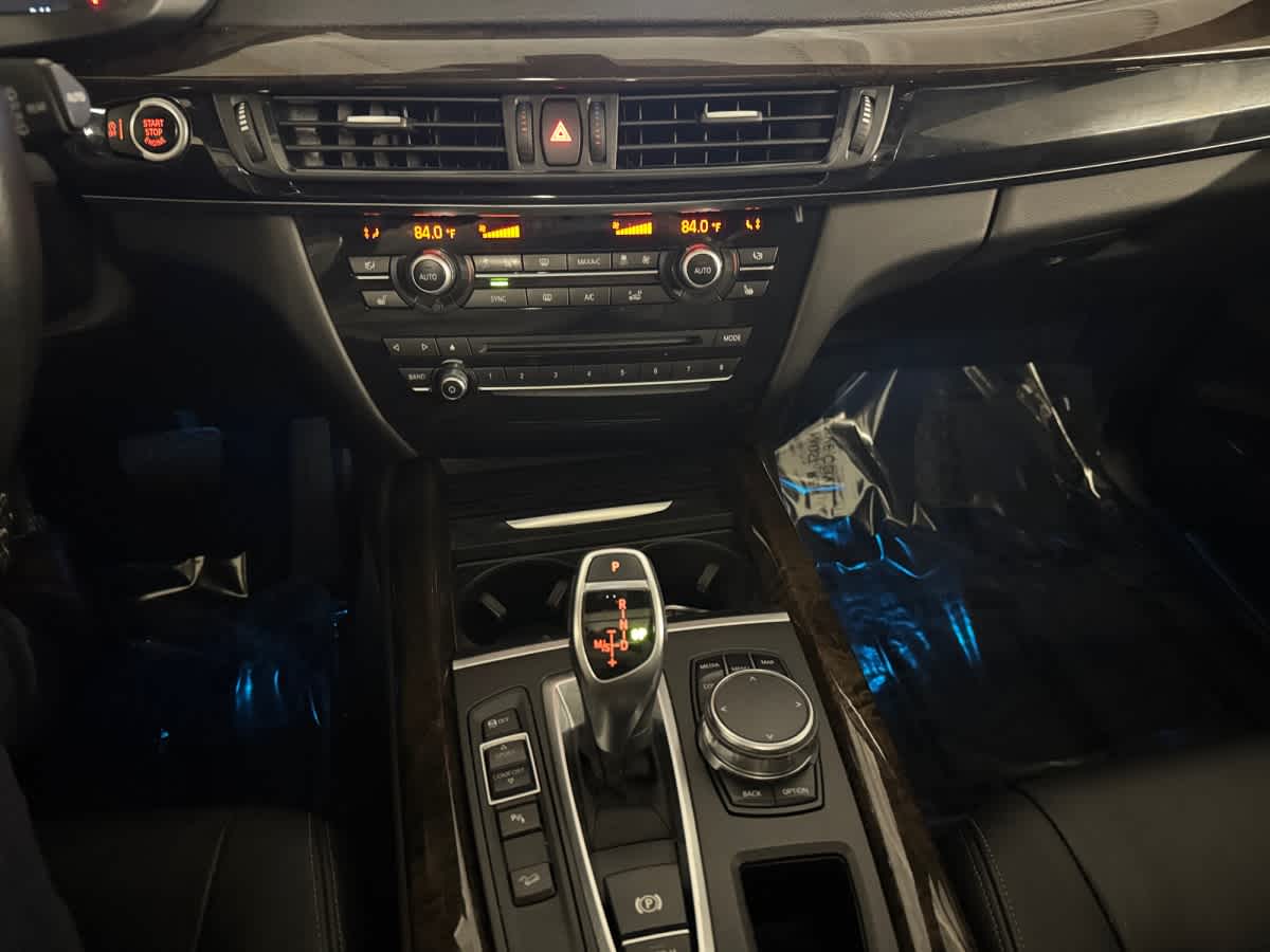 used 2018 BMW X5 xDrive35i car, priced at $14,498