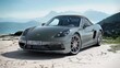 Porsche 718 Boxster GTS 4.0