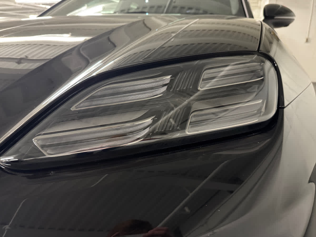 new 2026 Porsche Macan car