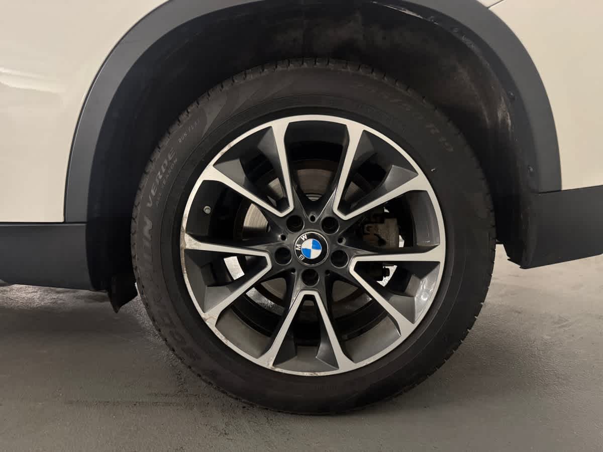used 2018 BMW X5 xDrive35i car, priced at $14,498