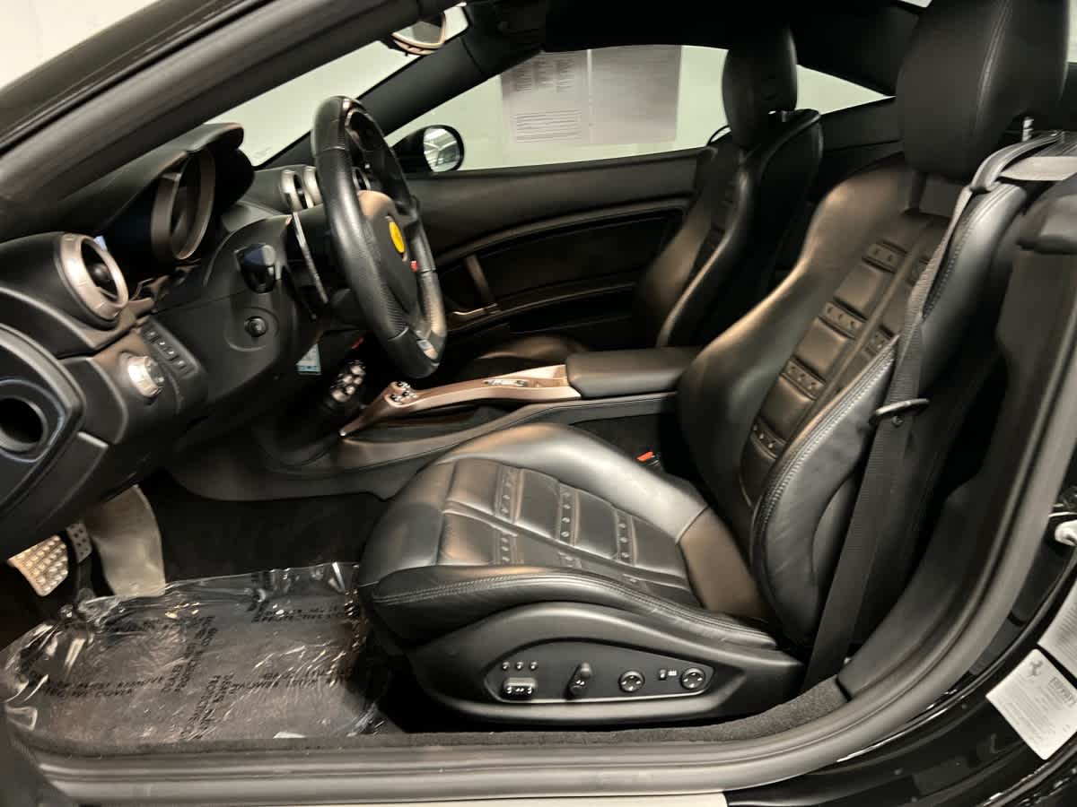 used 2013 Ferrari California car, priced at $99,498
