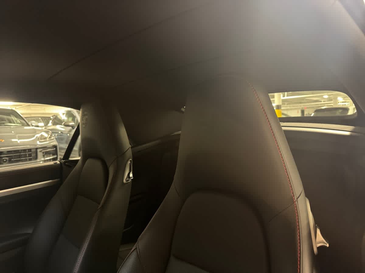 used 2018 Porsche 911 car, priced at $134,998
