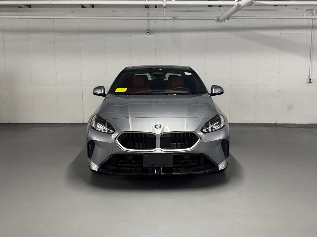 2025 BMW 2 Series 228 - Photo 9