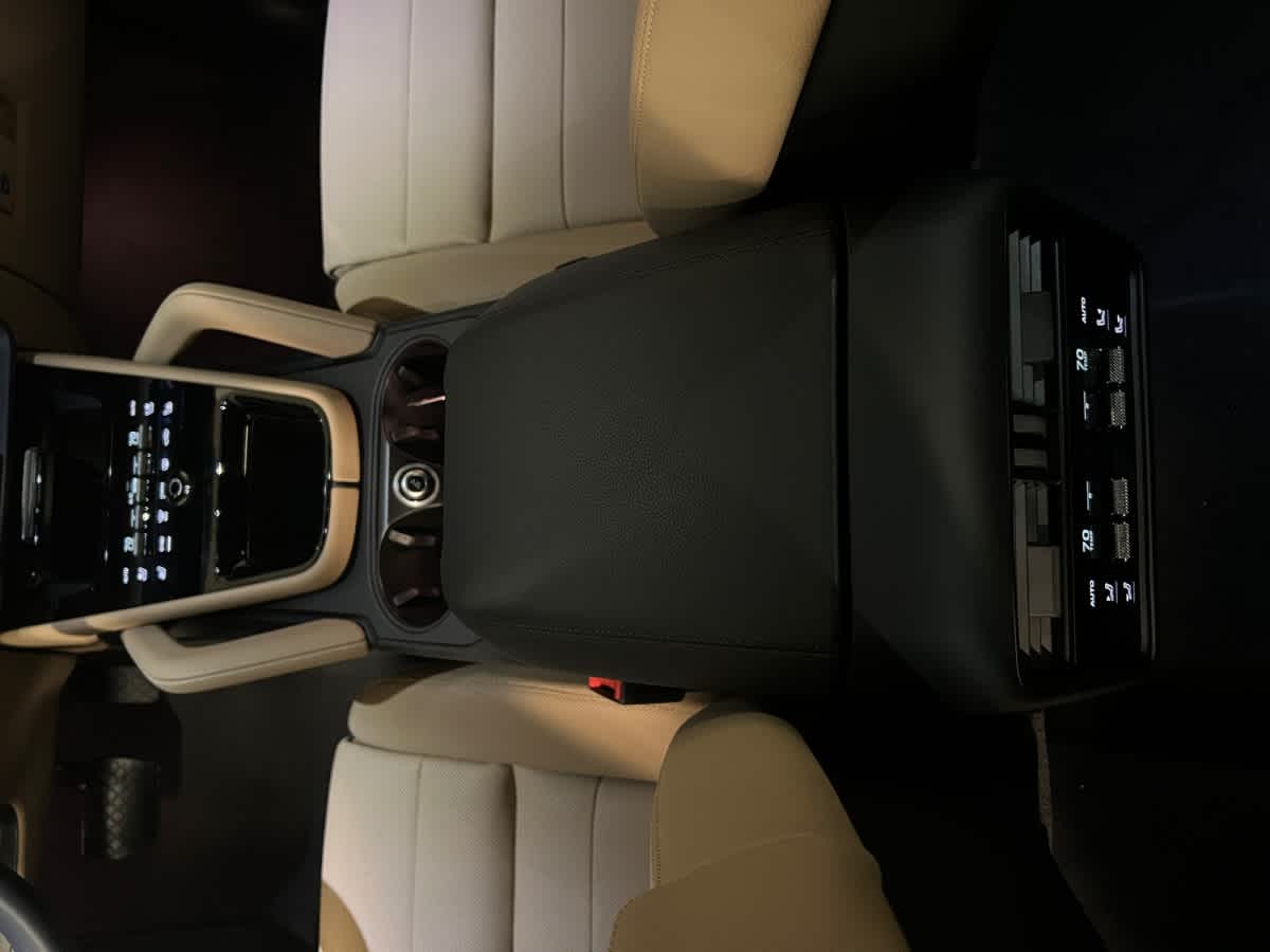 new 2026 Porsche Cayenne car