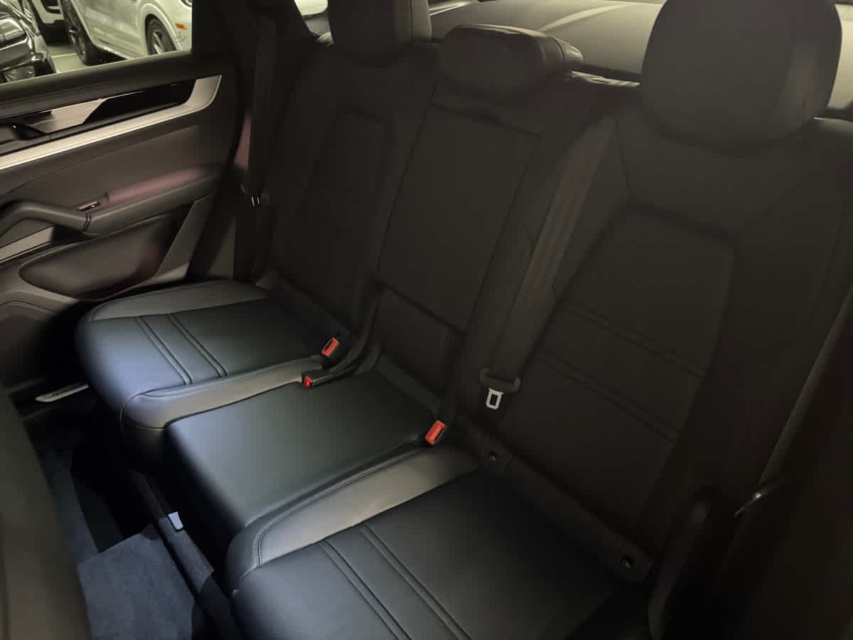 new 2026 Porsche Cayenne car