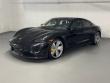 Certified 2024 Porsche Taycan Turbo S Sedan