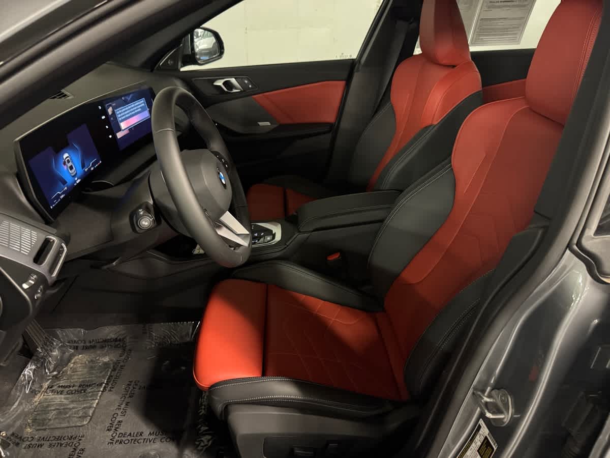 2025 BMW 2 Series 228 - Photo 7