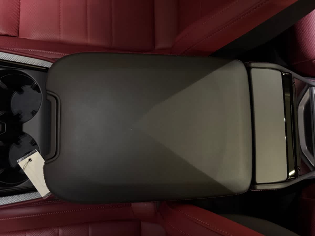 used 2024 Porsche Panamera car, priced at $94,997