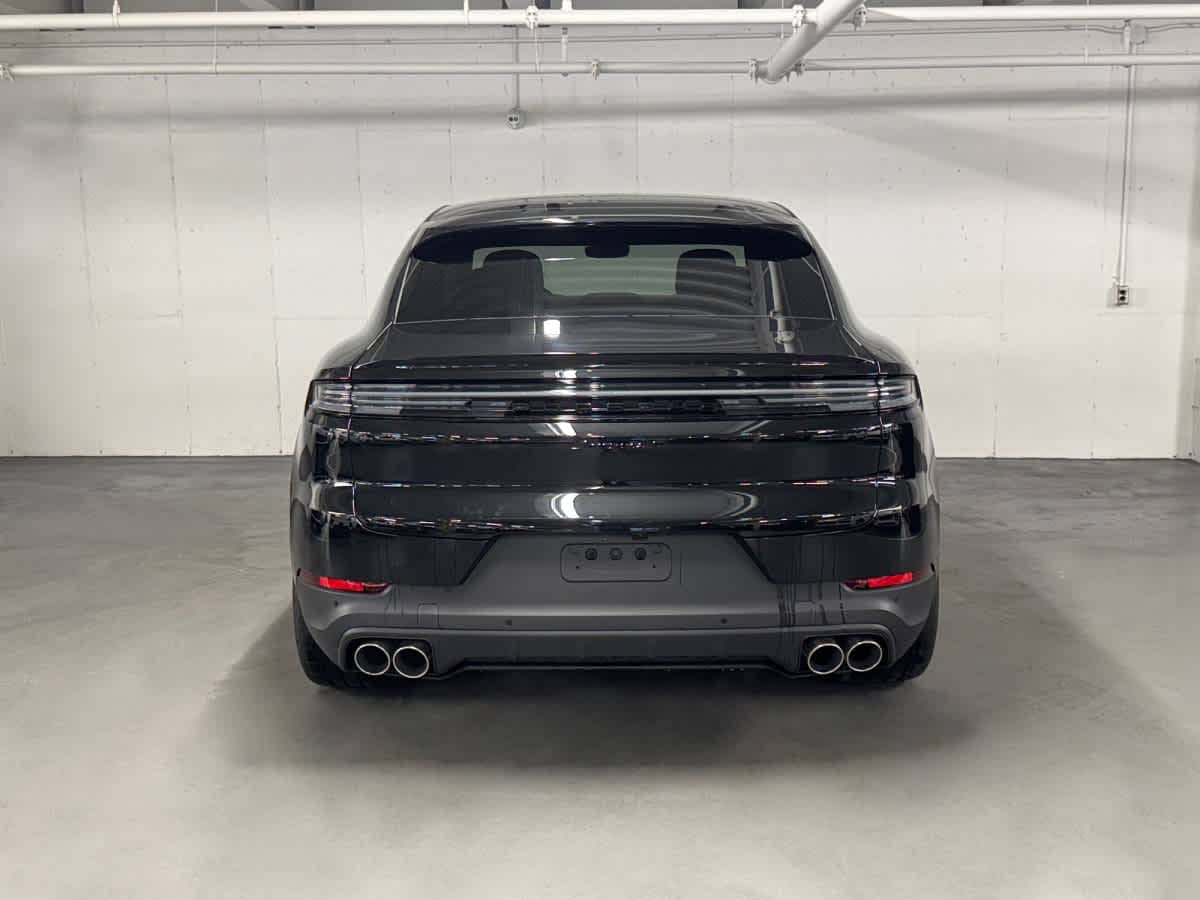 new 2026 Porsche Cayenne car