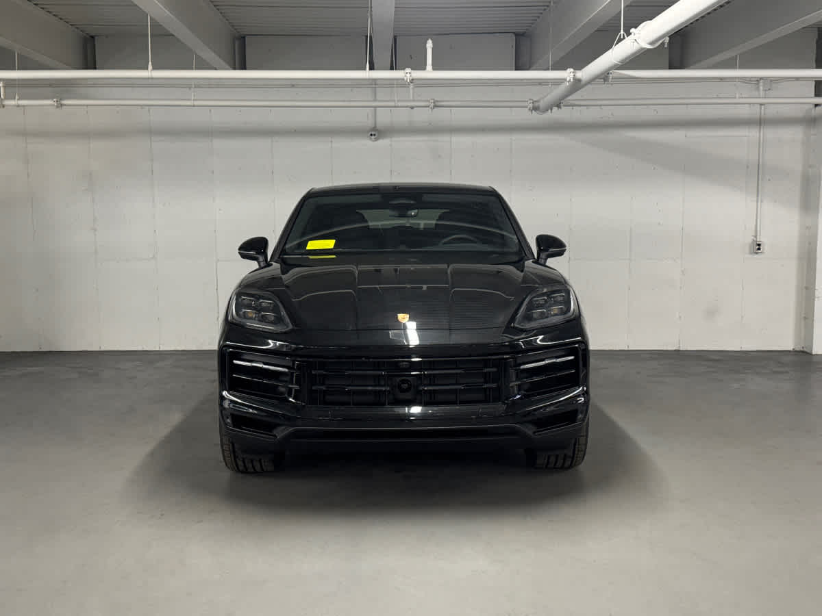 new 2026 Porsche Cayenne car