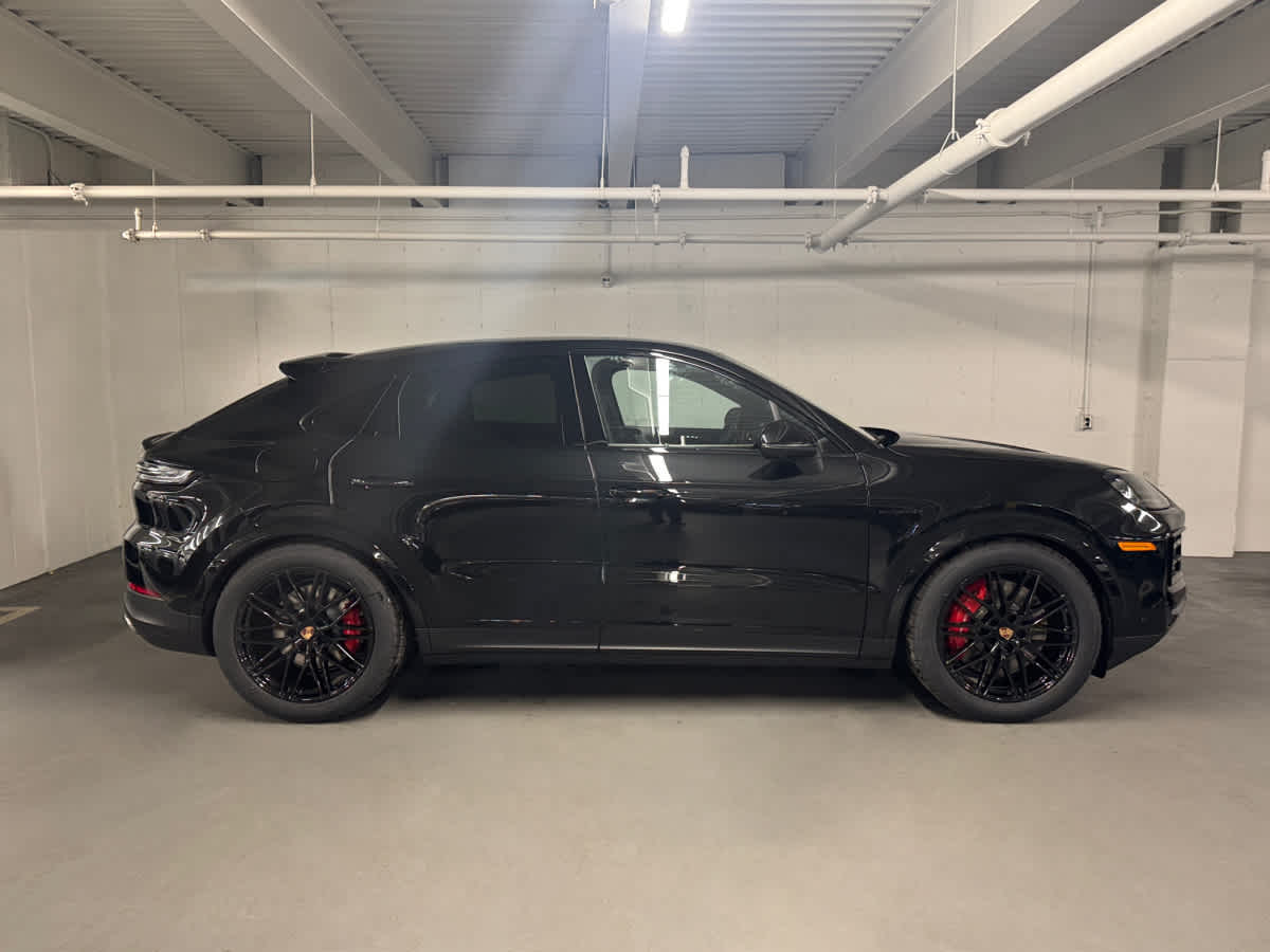 new 2026 Porsche Cayenne car