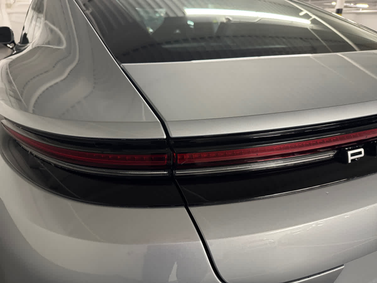 new 2026 Porsche Panamera car