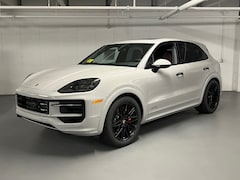 New 2026 Porsche Cayenne GTS SUV Burlington, MA