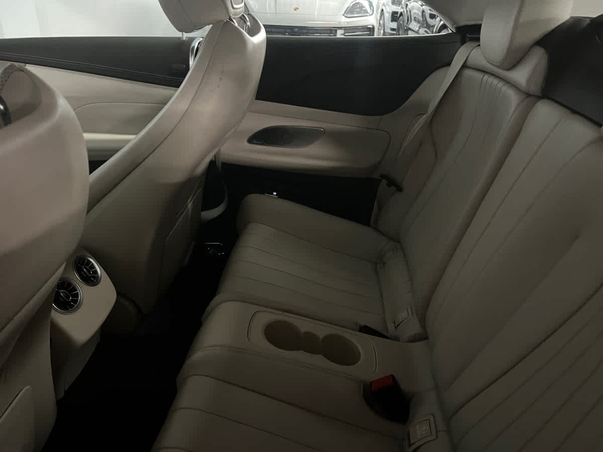 used 2018 Mercedes-Benz E-Class car, priced at $32,498