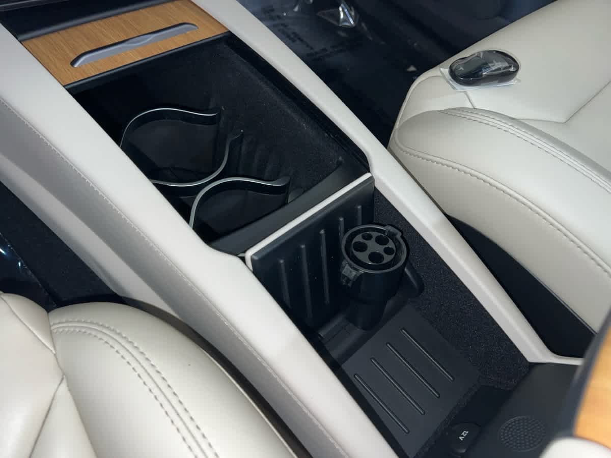 used 2018 Tesla Model X car, priced at $26,998