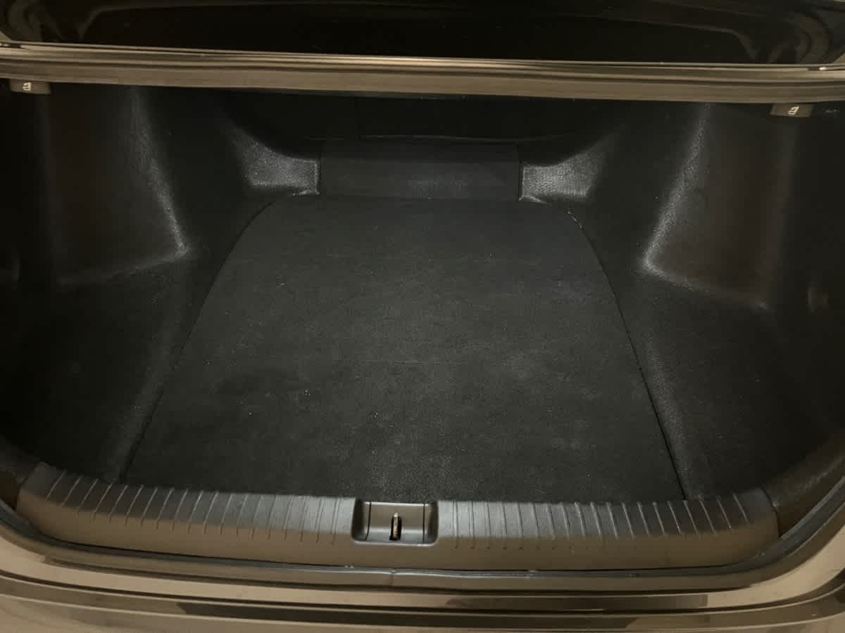 used 2023 Honda Accord car, priced at $22,998