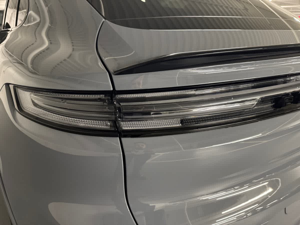 new 2026 Porsche Cayenne car