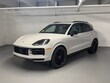 Porsche Cayenne S E-Hybrid