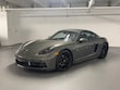 Porsche 718 Cayman