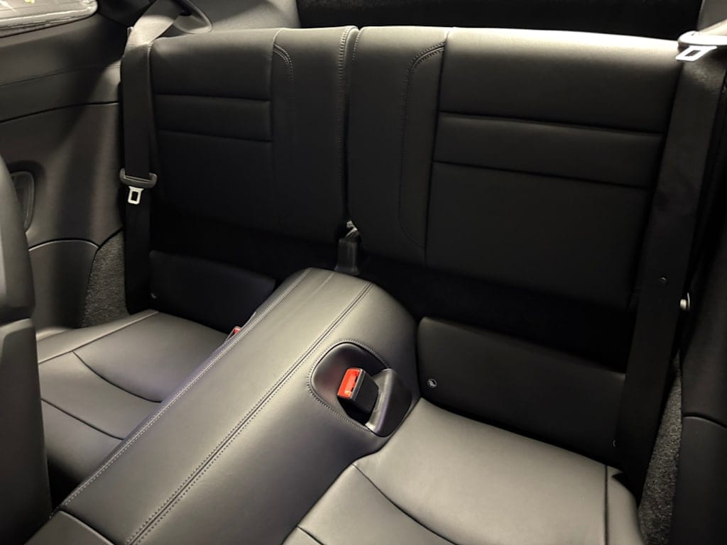 used 2024 Porsche 911 Carrera GTS car, priced at $169,997