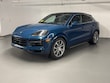Porsche Cayenne Coupe